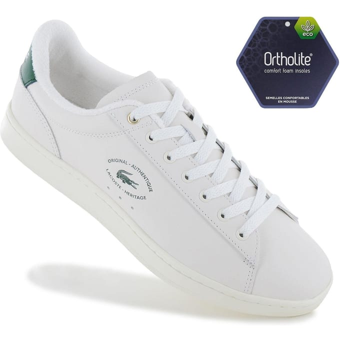 Lacoste Carnaby Set Sneakers Heren