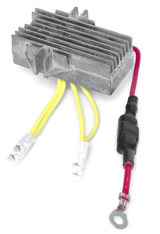 Briggs & stratton spanningsregelaar