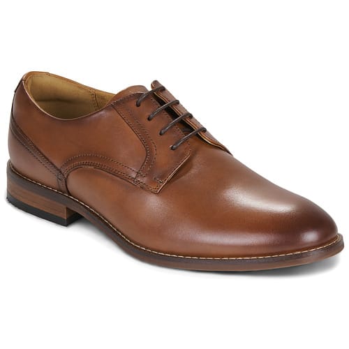 Nette schoenen Clarks Bowburn Lace