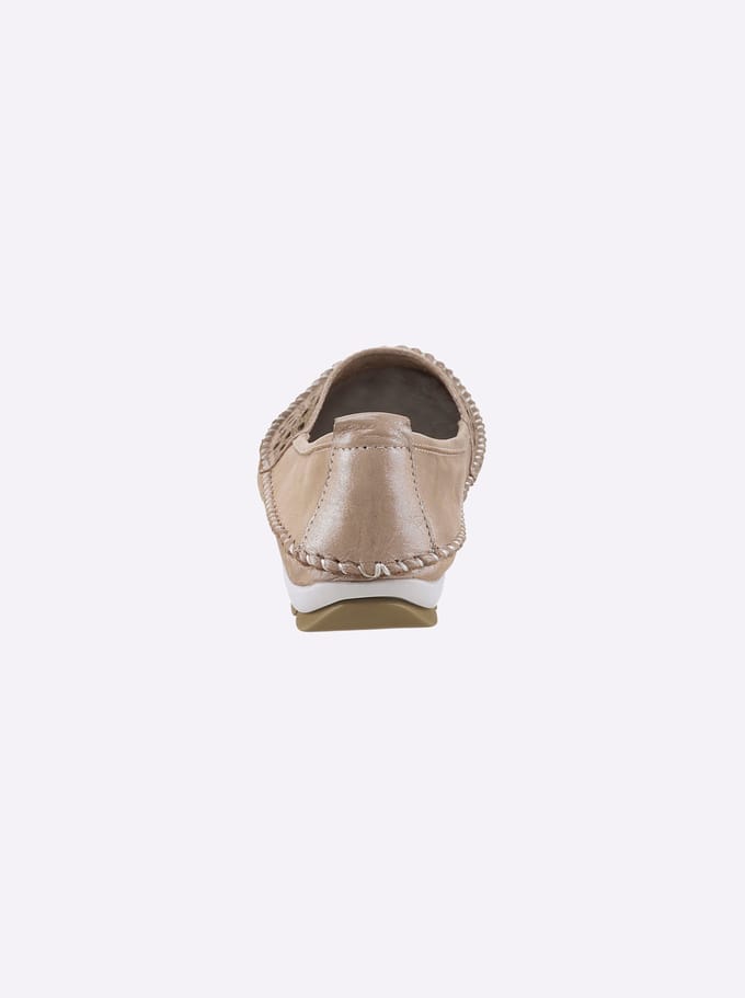 Mocassins Gemini -