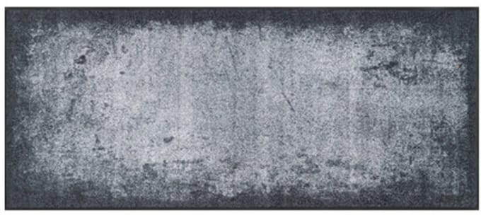 Shades of Grey- Kleen-Tex - 60 x 140 cm