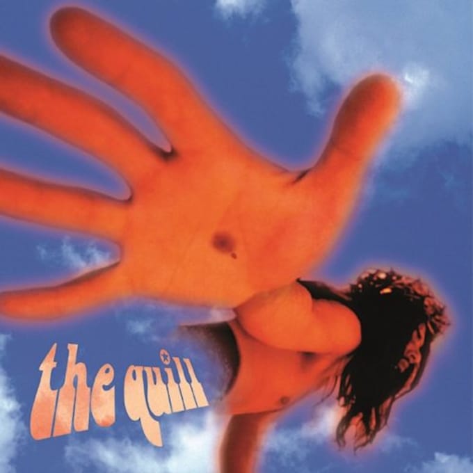 The Quill - Quill