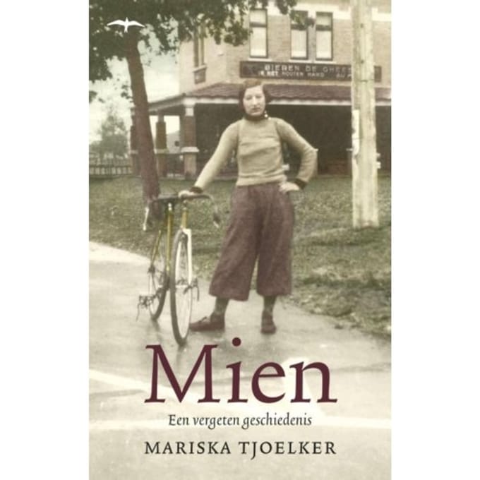 Mien - Mariska Tjoelker