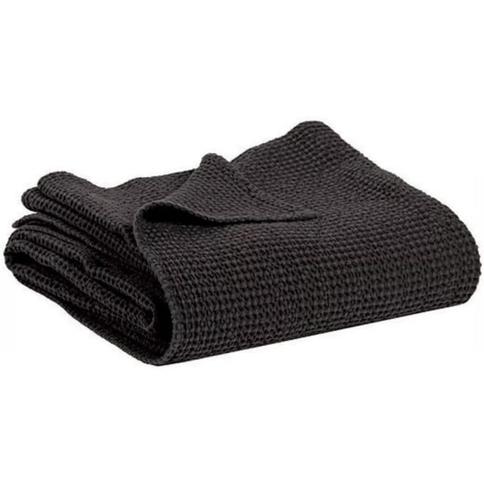 Gerecycleerde sprei Vivaraise Maia