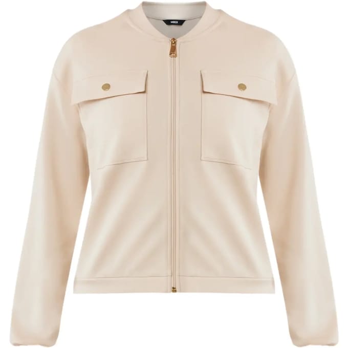 Dames bomber Mexx Travel