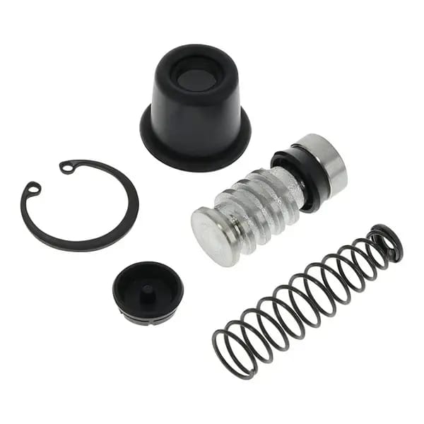 Achterrem hoofdcilinder motorreparatieset Nissin (2E2-028)