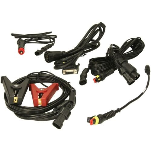Przewody do testera usterek TEXA TEX 3905031