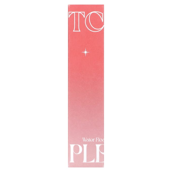 Too Cool for School, Water Floating Fleur Tint, 01 Drizzle, 4g (0.14oz) white