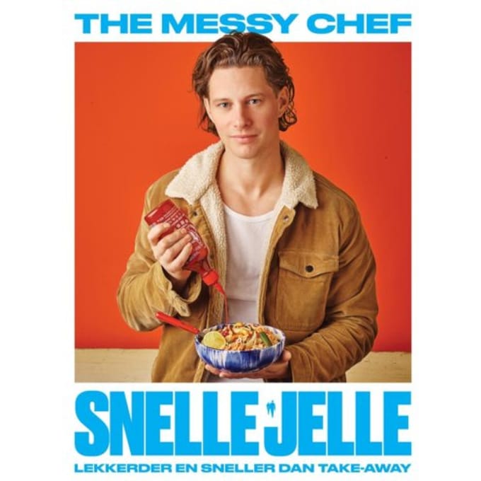Snelle Jelle - Jelle Beeckman