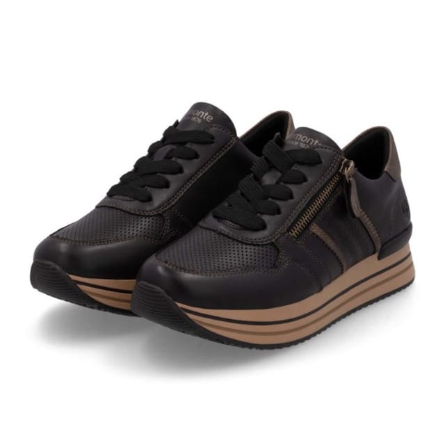 Remonte Veterschoenen