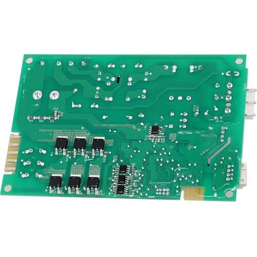 AEG aandrijver, motor, BLDC NPE 80809148