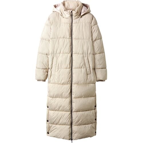 esmara Dames winterjas (Beige, L (44/46))