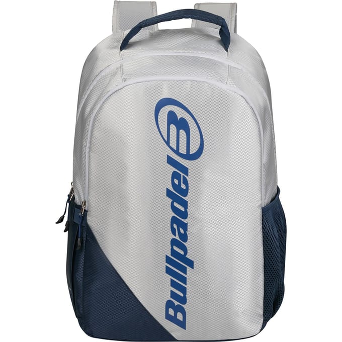 Bullpadel Advance BPM26004 Rugtas - Grijs/Blauw - Backpack
