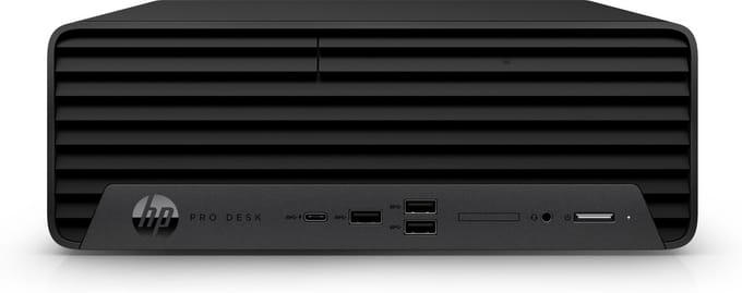HP Pro 400 G9 - Bureaumodel