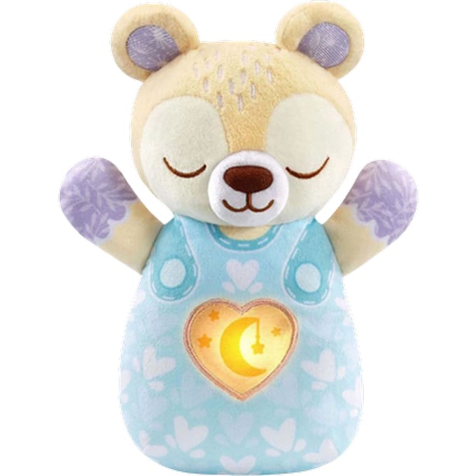 VTech Soothing Sounds Blue Bear
