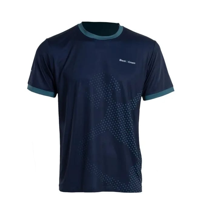 Maillot Black Crown Monterrey