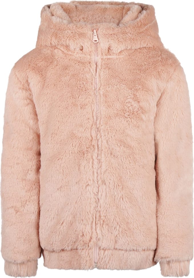 No Way Monday - S-GIRLS Meisjes Jas - Maat 98