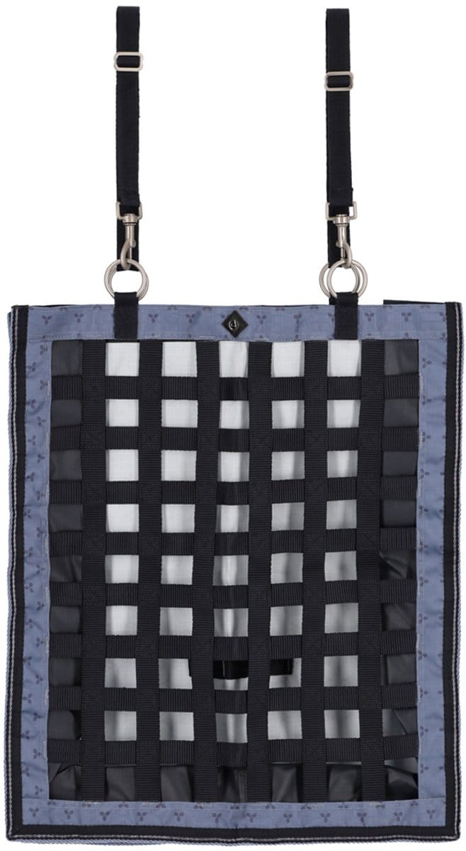 QHP - Slowfeeder Turnout Collection - Misty Blue