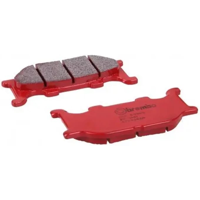 Remblok Brembo Tdr 125 Japan/Xvs1100/Xj600 Diversion =Ya32/M2