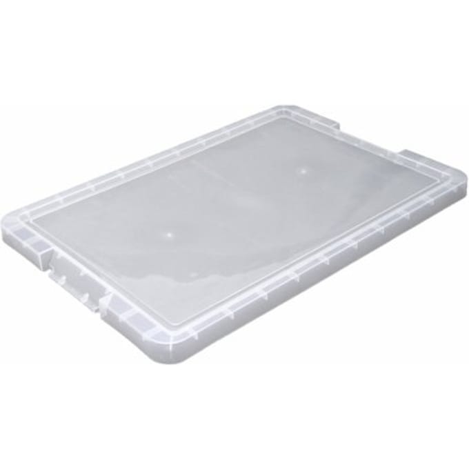 Deksel Allstore voor 51/70/85 liter 440x65x20mm