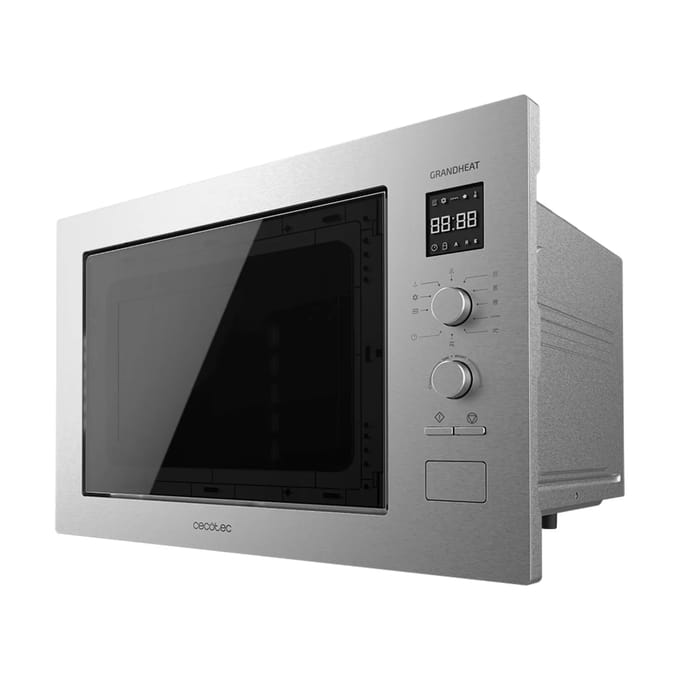 Magnetron Cecotec GrandHeat 2550