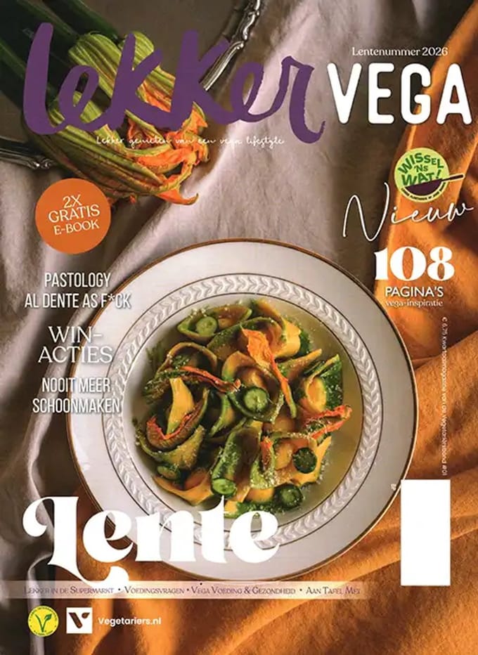 Lekker Vega - 01 2026