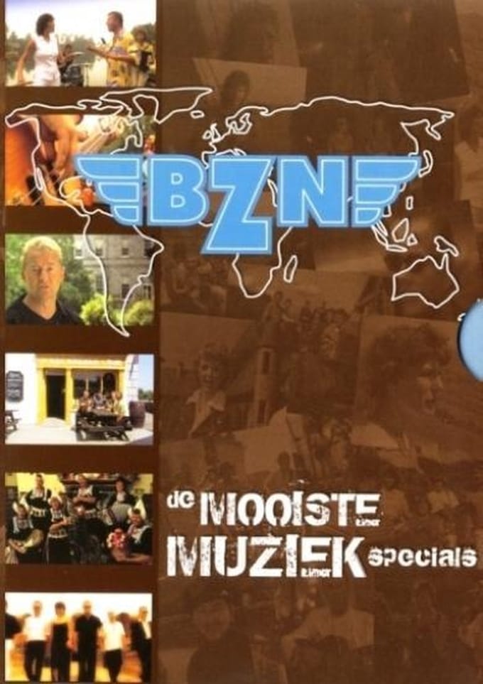 De Mooiste Muziek Specials