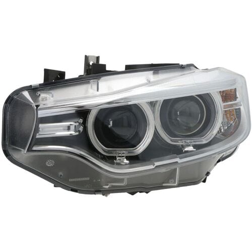 Koplamp, bevestiging MAGNETI MARELLI 711451000046