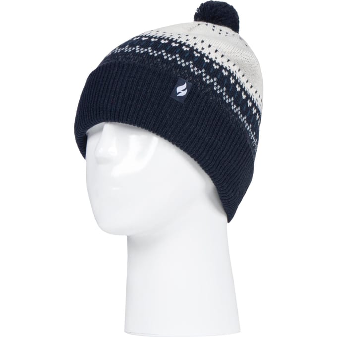 Heat Holders - Thermische wintermuts voor dames - Room