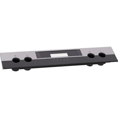 AEG controlepaneel, inox 140213008174