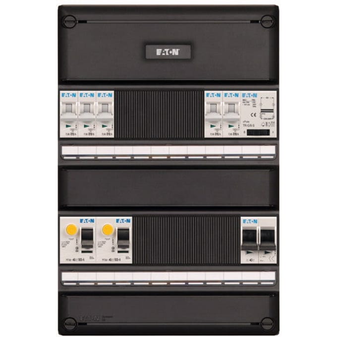 EATON INDUSTRIES Systeem 55 Installatiekast - 1978221
