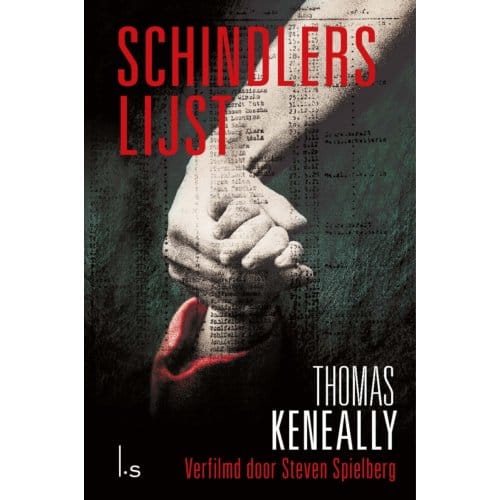 Schindlers Lijst - Thomas Keneally