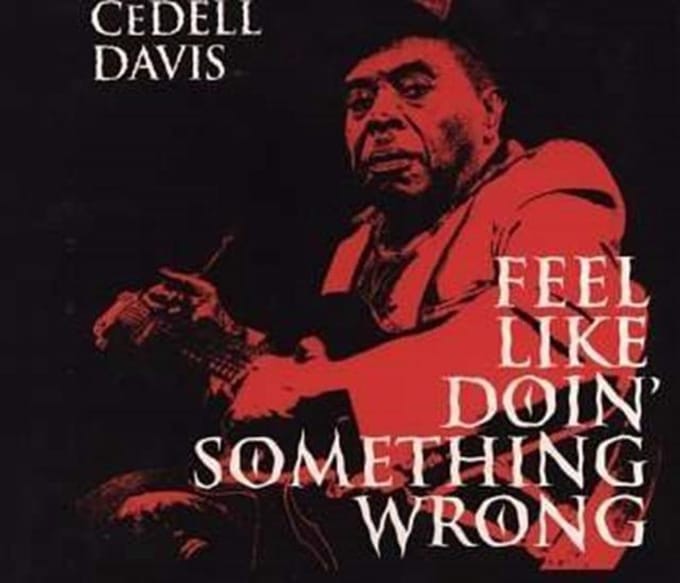 Feel Like Doin Somethin Wrong