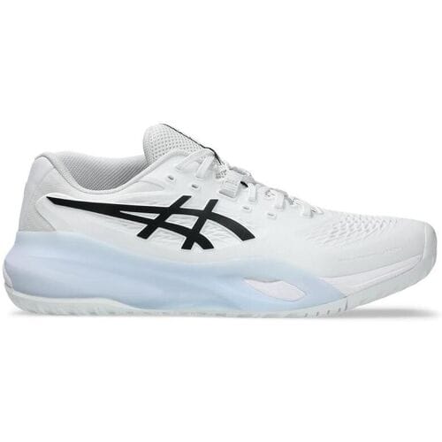 Asics Gel-Resolution X Wide White/Black, 40