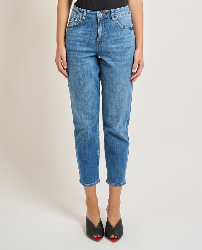 Fracomina Jeans Blue