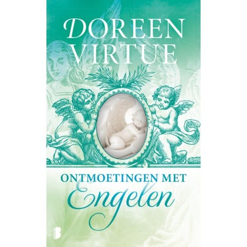 Ontmoetingen Met Engelen - Doreen Virtue
