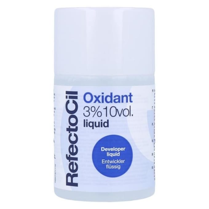 Refectocil Oxydant Liquide 3% (10Vol) 100Ml (Xt2005780)