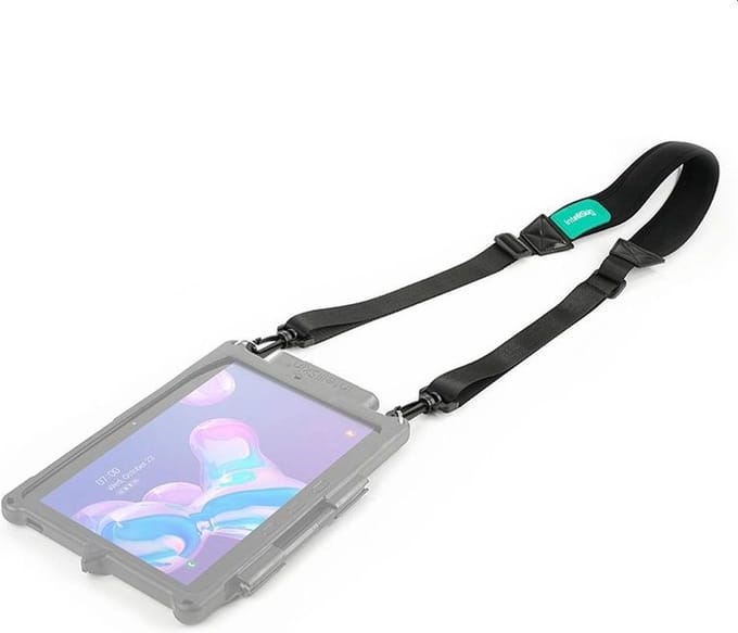 Shoulder Strap voor IntelliSkin™