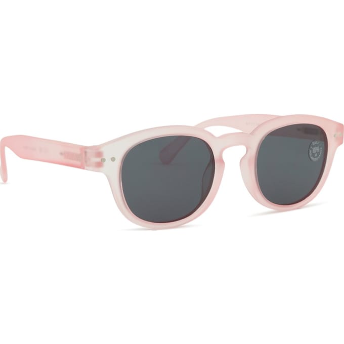 Izipizi Sun Junior #C Pink (voor 7 - 11 jaar)