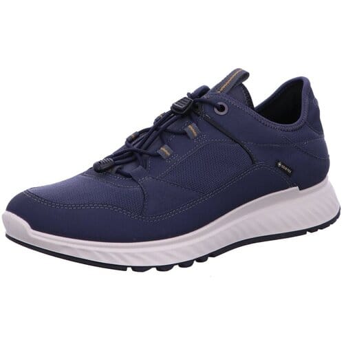 Lage Sneakers Ecco -