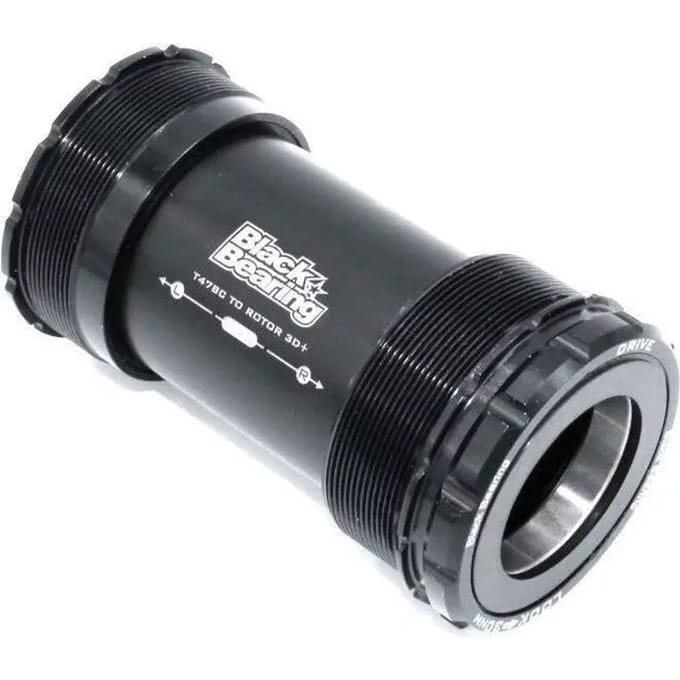 Trapas Black Bearing T47A Praxis - SKF