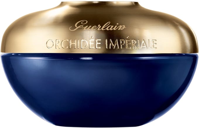 Guerlain Orchidée Impériale Crème Cou Et Décolleté 75 Ml