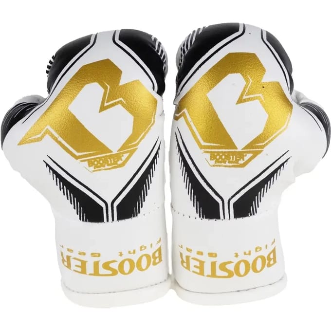 MMA-handschoenen Booster Fight Gear 2