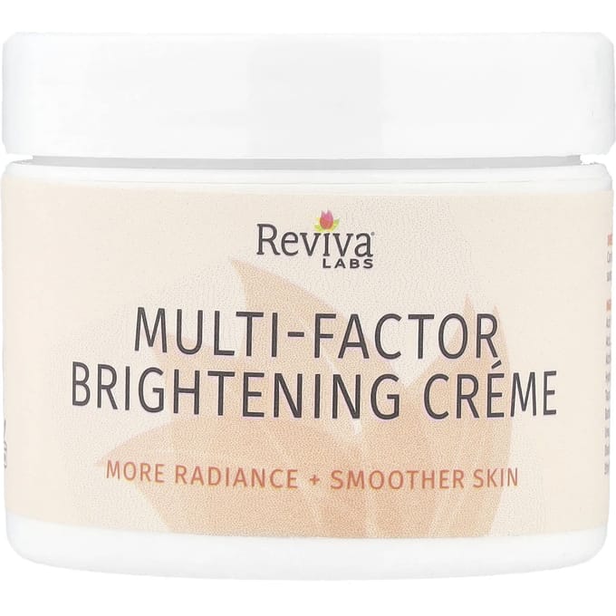 Multi Verhelderende Crème, 55G(2 oz) white
