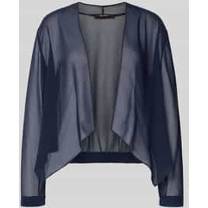 Jack van Chiffon in open pasvorm