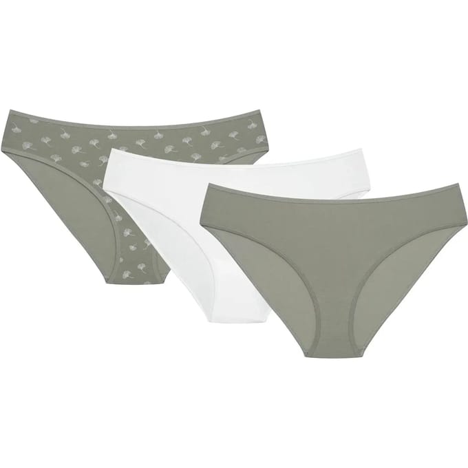 Damesslipjes Esotiq Mia-Mia (x3)