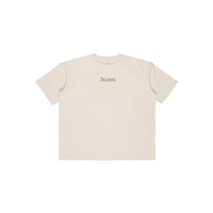 T-shirt dames Billabong Chasing Horizons