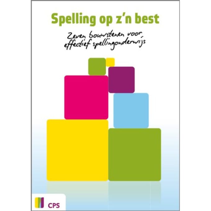 Spelling Op Z'n Best - Marjolein Korstanje