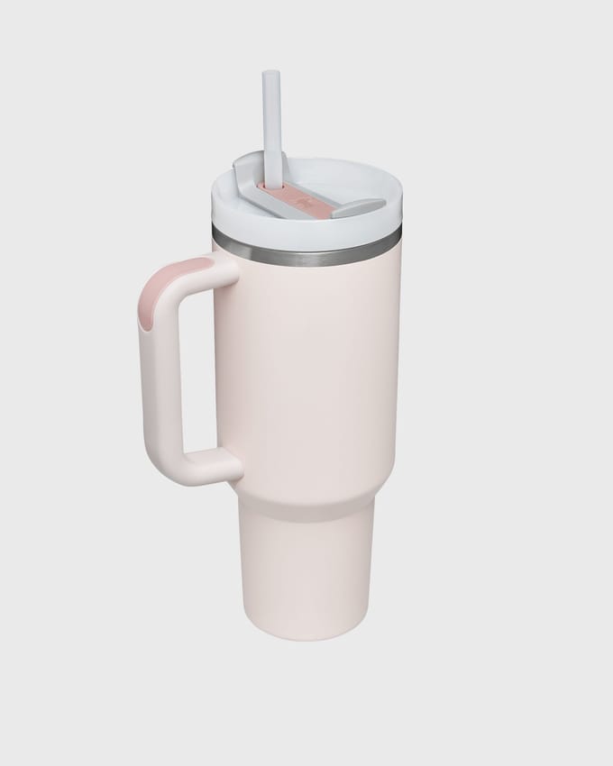 The Quencher H2.O FlowState™ Tumbler 40 oz