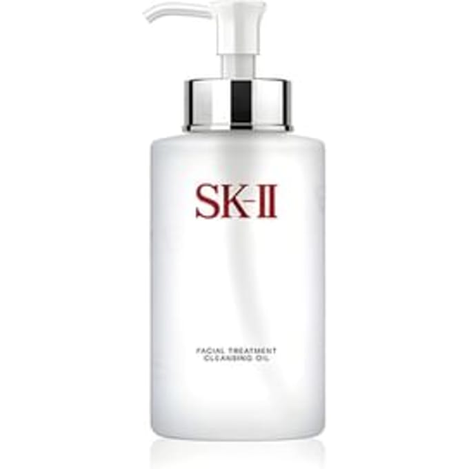 SK-II - Facial Treatment Cleansing Oil 250ml